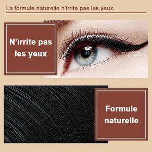 Eye-liner monotête imperméable