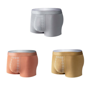Slip de massage magnétique pour homme