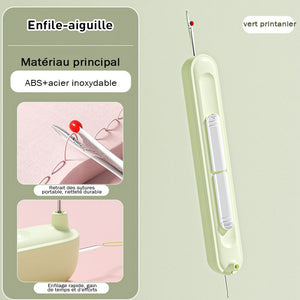 Enfile-aiguille