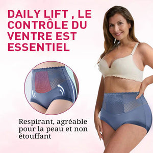 Sous-vêtements en dentelle modale à haute élasticité