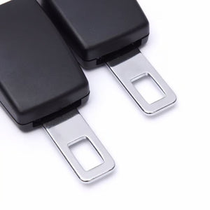 Rallonge de boucle de ceinture de sécurité pour voiture