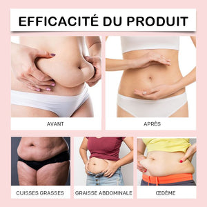 Patch raffermissant doux et confortable