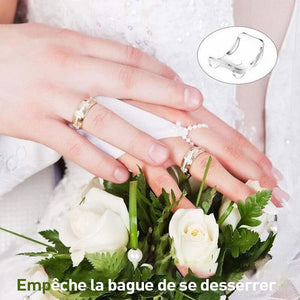 Ajusteur de taille de bague