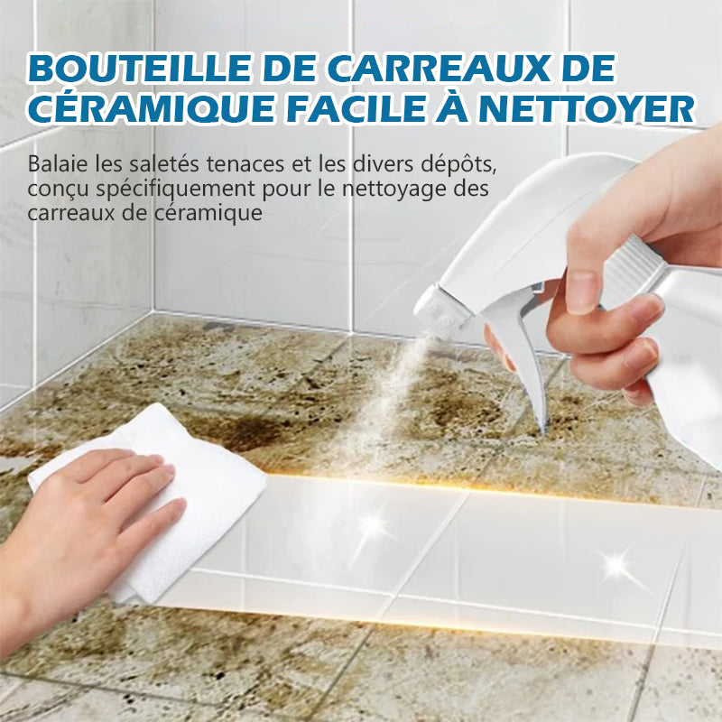 Pulv risateur De Nettoyant Pour Joints De Carrelage Infiniff Pulv risateur De Nettoyant Pour Joints De Carrelage Infiniff