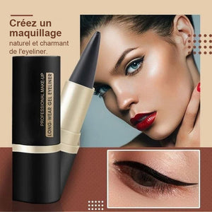 Eye-liner monotête imperméable