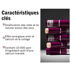 ✨Baume Multi Calcium - Pour un contour des yeux jeune et lifté ! 🌟