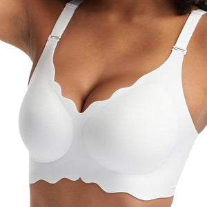 ✨ Soutien-gorge push-up décolleté plongeant ✨ | Sans coutures, sans armatures