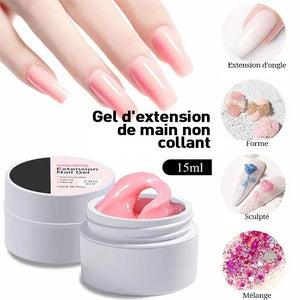 Extension d'ongle Builder Gel