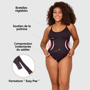 Shapewear une pièce