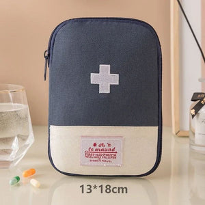 Mini sac médical portable