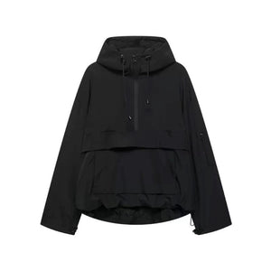 💦Veste femme trois en un imperméable, anti-pluie, coupe-vent et anti-froid