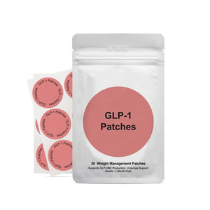 Patch raffermissant doux et confortable