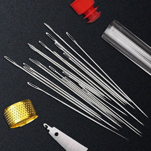 Ensemble d'outils de couture de 37 pièces