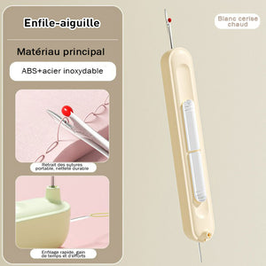 Enfile-aiguille