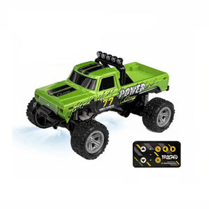 Mini Monster Truck RC