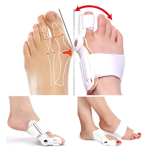 Correcteur d'oignons 🔥Recommandé par les médecins🔥 pour hommes et femmes