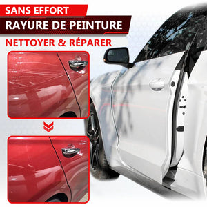 Stylo de peinture pour réparation les rayures de voiture