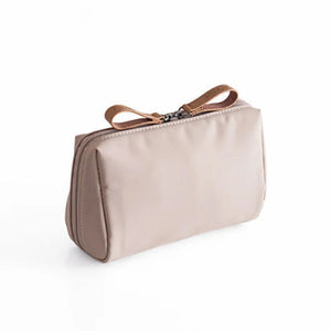 Sac cosmétique portable de voyage