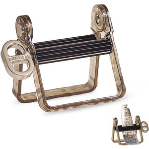 📎 Rouleau presse-tube en plastique 💯