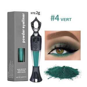 🎁Eyeliner égyptien 100 % naturel