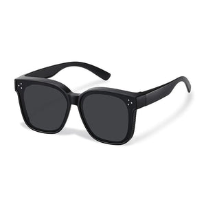 Lunettes de soleil anti-UV