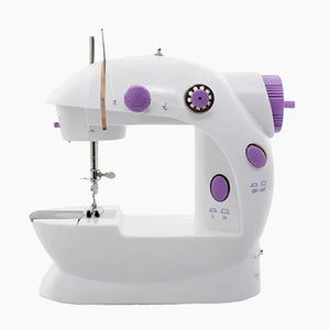 🧵Mini machine à coudre électrique🎀