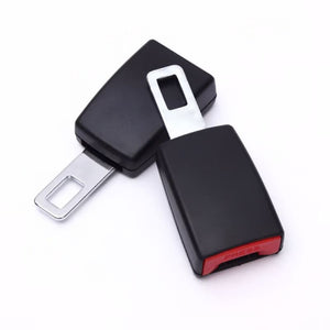 Rallonge de boucle de ceinture de sécurité pour voiture