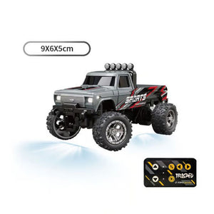 Mini Monster Truck RC