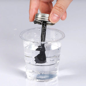 💥Ruban électrique liquide