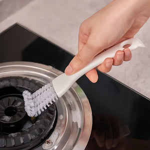 ⚡Ensemble de brosses de nettoyage à 360° pour grilles de cuisinière