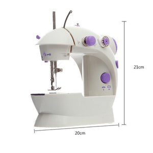 🧵Mini machine à coudre électrique🎀