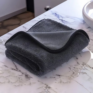 Serviette de voiture super absorbante