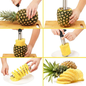 Coupe-ananas