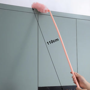 🔥🧹Chiffon de nettoyage de surface pliable et lavable