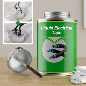 💥Ruban électrique liquide