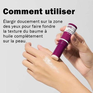 ✨Baume Multi Calcium - Pour un contour des yeux jeune et lifté ! 🌟