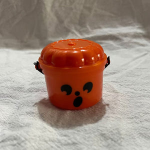 🔥Statue de mini seau étrange