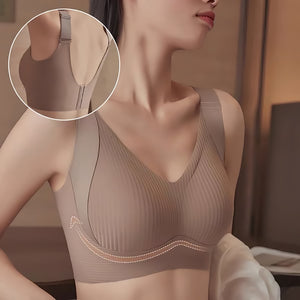 🔥 Soutien-gorge super raffermissant | Soutien-gorge sans armatures 👍