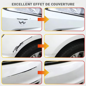 Stylo de réparation de rayures pour retouche automobile(Achetez-en 1, obtenez-en 1 gratuit)