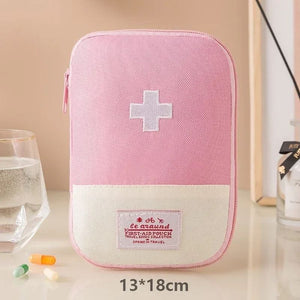 Mini sac médical portable