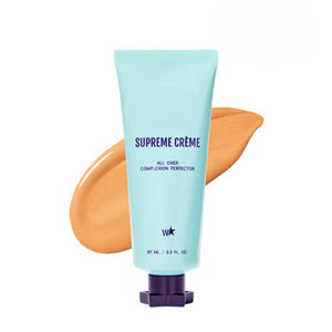 Crème tout-en-un – hydratant, anti-cernes et correcteur 💧✨ Légère et waterproof