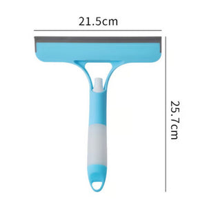 ✨Grattoir de nettoyage de vitres 3 en 1