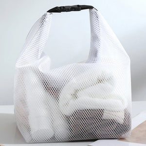 Sac de rangement cosmétique imperméable et antisalissure