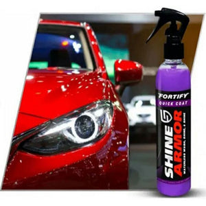 Spray d'agent de revêtement pour automobile