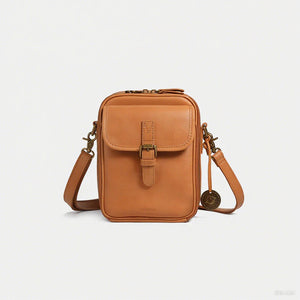 🔥Sac bandoulière en cuir