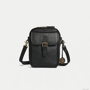🔥Sac bandoulière en cuir