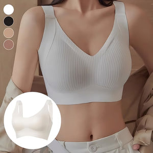 🔥 Soutien-gorge super raffermissant | Soutien-gorge sans armatures 👍