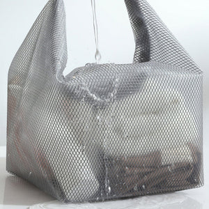 Sac de rangement cosmétique imperméable et antisalissure