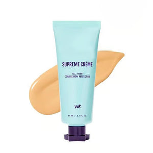 Crème tout-en-un – hydratant, anti-cernes et correcteur 💧✨ Légère et waterproof