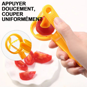 Séparateur de fruits et légumes